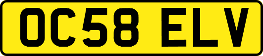 OC58ELV
