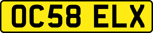 OC58ELX