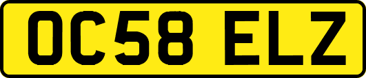 OC58ELZ