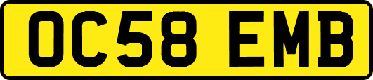 OC58EMB