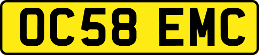 OC58EMC