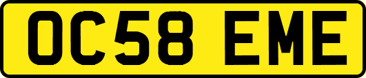 OC58EME