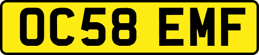 OC58EMF
