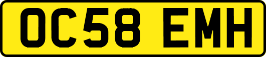 OC58EMH