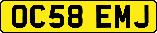 OC58EMJ