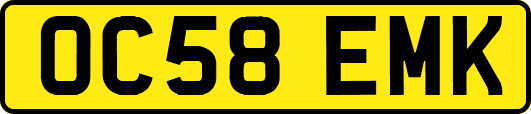 OC58EMK