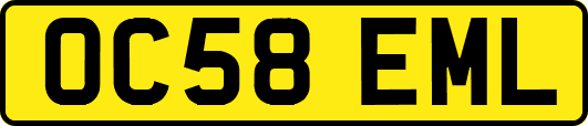 OC58EML