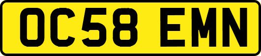 OC58EMN