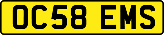 OC58EMS