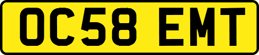 OC58EMT