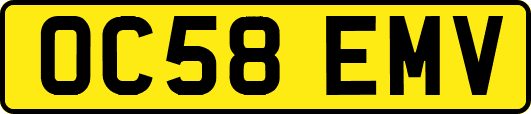 OC58EMV
