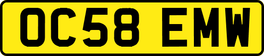 OC58EMW