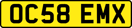 OC58EMX