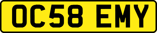 OC58EMY