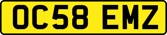 OC58EMZ