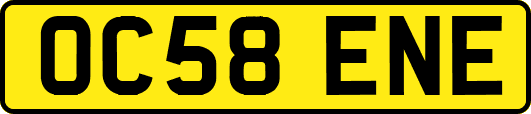 OC58ENE
