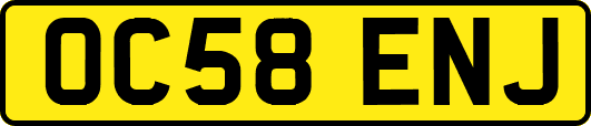 OC58ENJ
