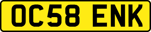 OC58ENK