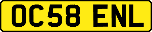 OC58ENL