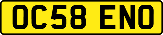 OC58ENO