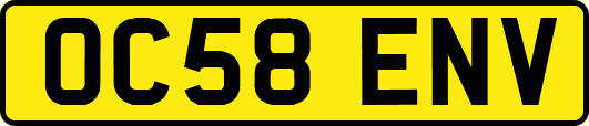OC58ENV