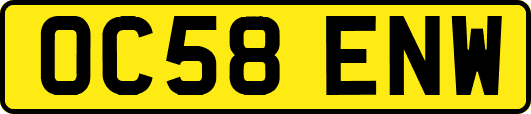 OC58ENW