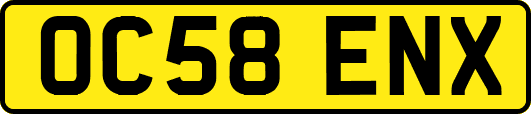 OC58ENX