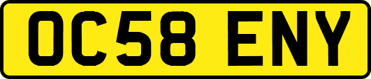 OC58ENY