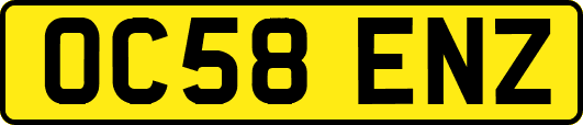 OC58ENZ