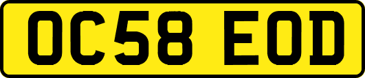 OC58EOD