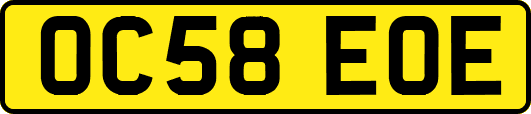 OC58EOE