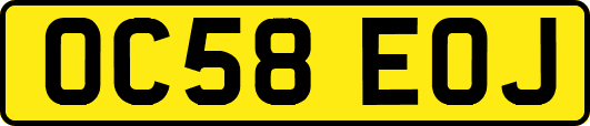 OC58EOJ