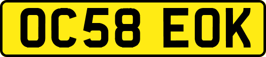 OC58EOK