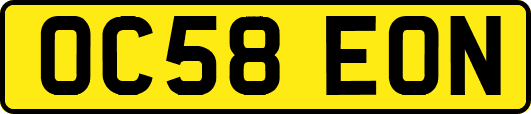 OC58EON