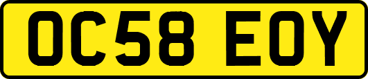 OC58EOY