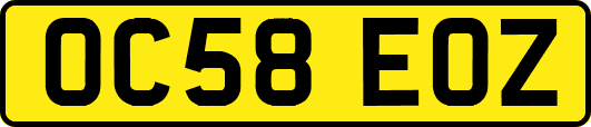 OC58EOZ