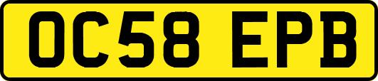 OC58EPB