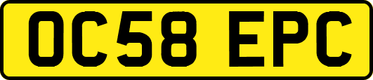 OC58EPC