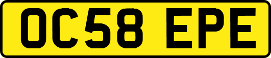 OC58EPE