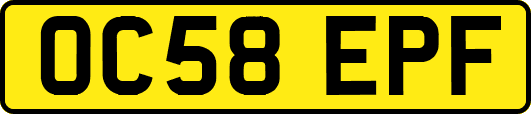 OC58EPF