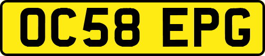 OC58EPG