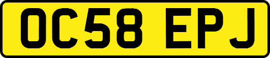 OC58EPJ