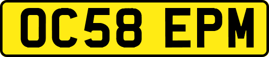 OC58EPM