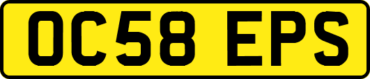 OC58EPS