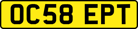OC58EPT