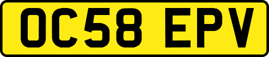 OC58EPV