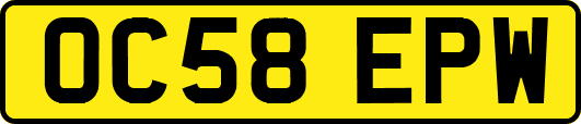 OC58EPW