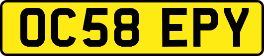 OC58EPY