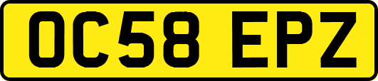 OC58EPZ