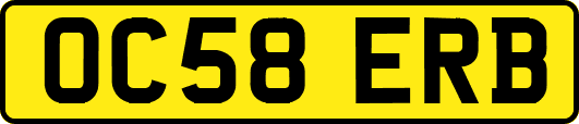 OC58ERB